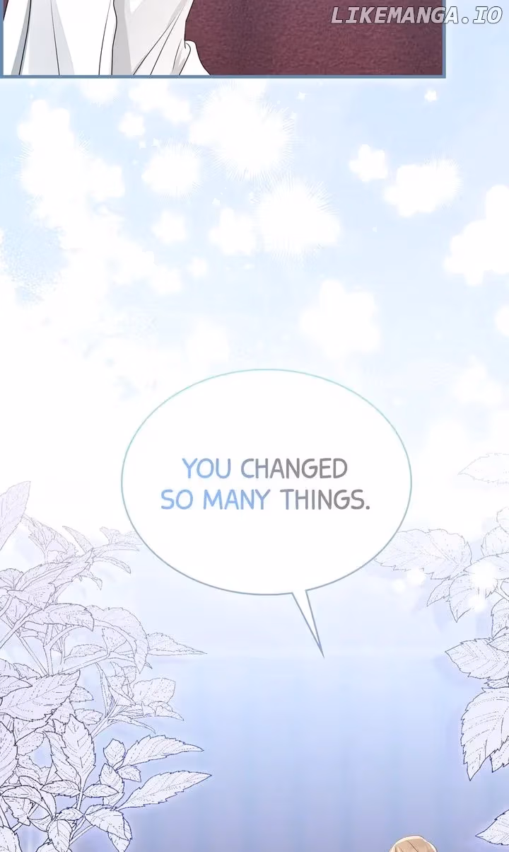 Read My Little Tyrant chapter 92 image 39 on Lezhin