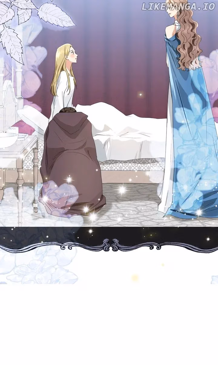 Read My Little Tyrant chapter 92 image 40 on Lezhin