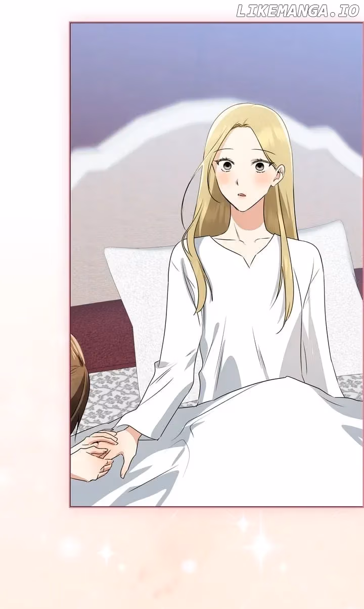 Read My Little Tyrant chapter 92 image 41 on Lezhin