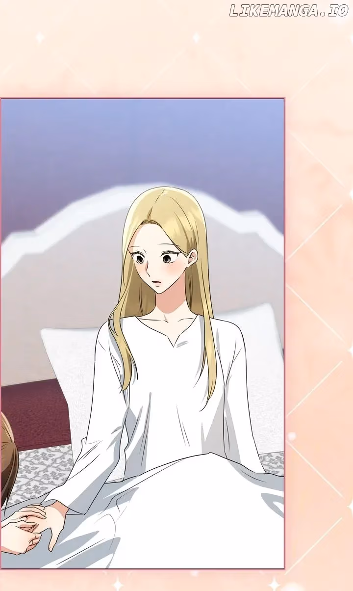 Read My Little Tyrant chapter 92 image 42 on Lezhin