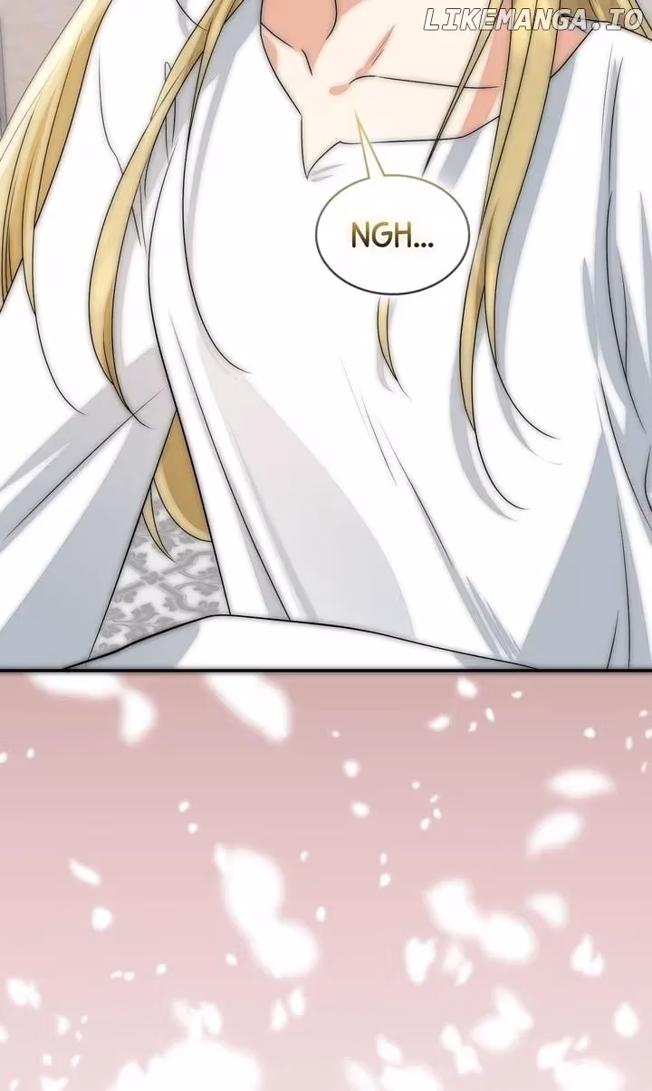 Read My Little Tyrant chapter 92 image 44 on Lezhin