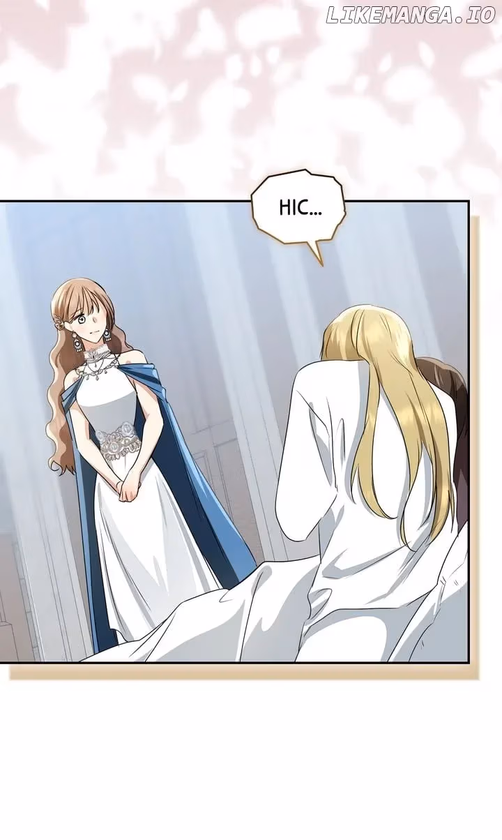 Read My Little Tyrant chapter 92 image 45 on Lezhin