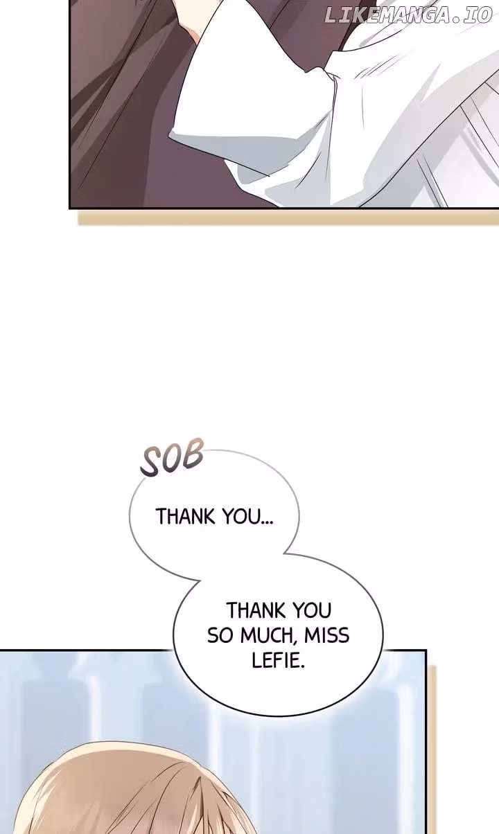 Read My Little Tyrant chapter 92 image 47 on Lezhin