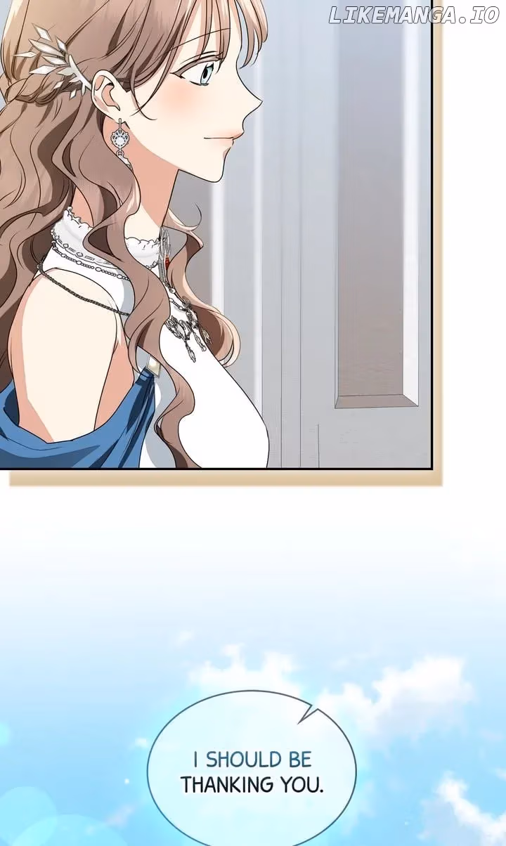 Read My Little Tyrant chapter 92 image 48 on Lezhin