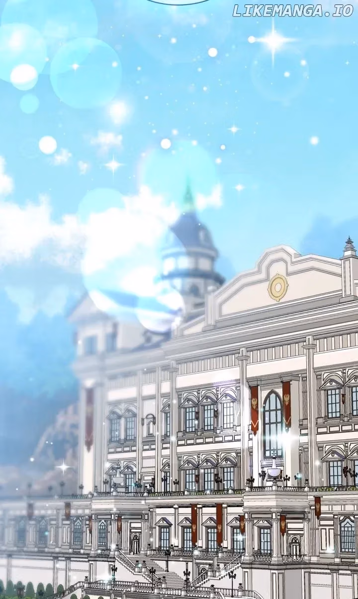 Read My Little Tyrant chapter 92 image 49 on Lezhin