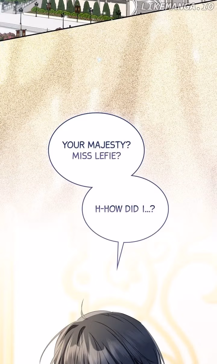 Read My Little Tyrant chapter 92 image 50 on Lezhin