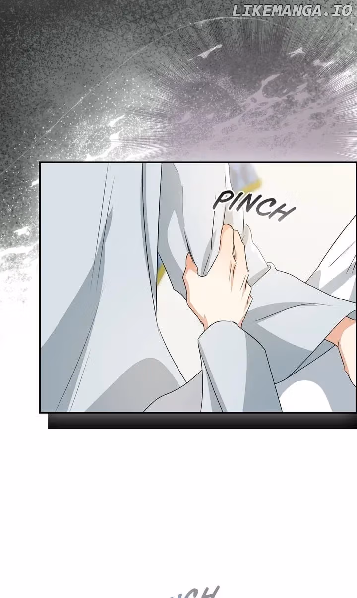 Read My Little Tyrant chapter 92 image 52 on Lezhin