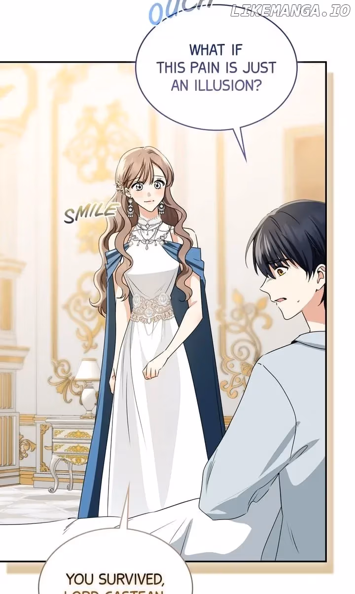 Read My Little Tyrant chapter 92 image 53 on Lezhin