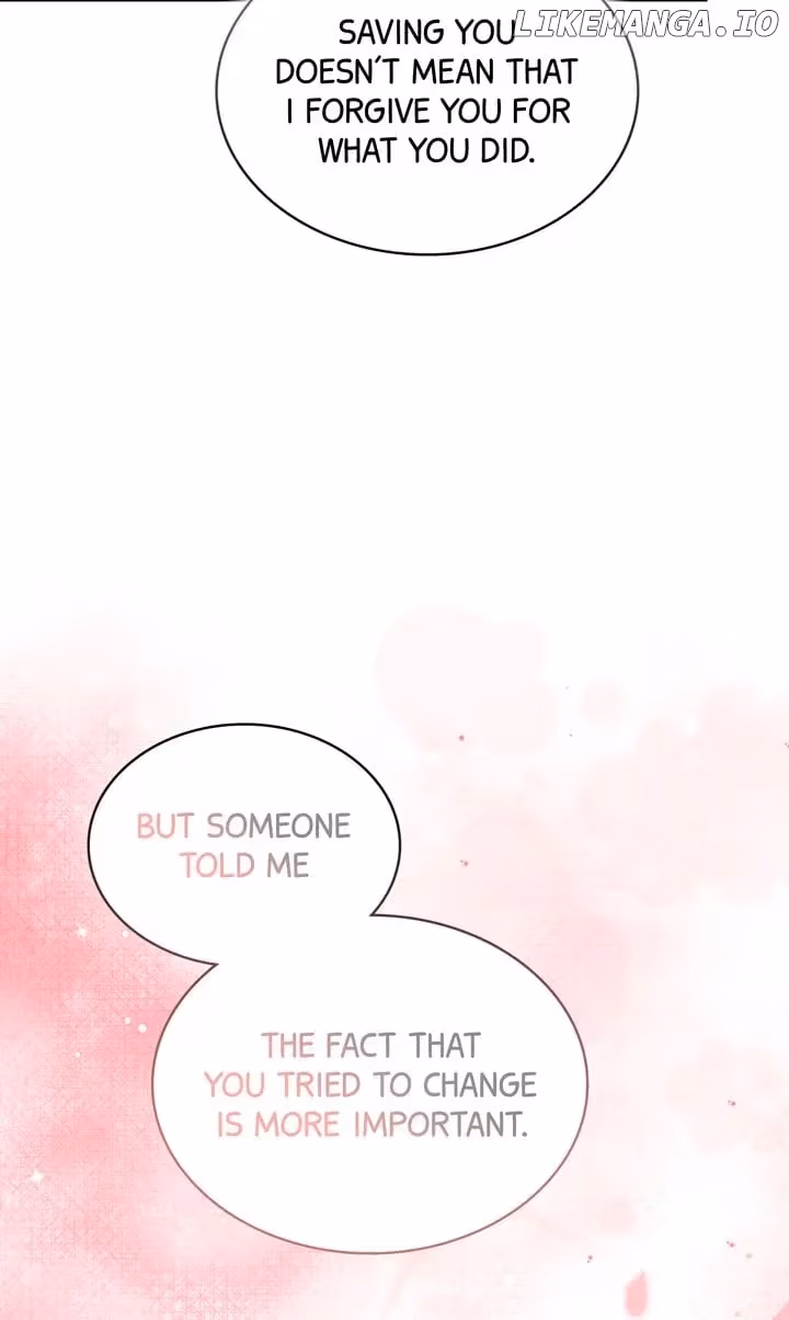 Read My Little Tyrant chapter 92 image 57 on Lezhin