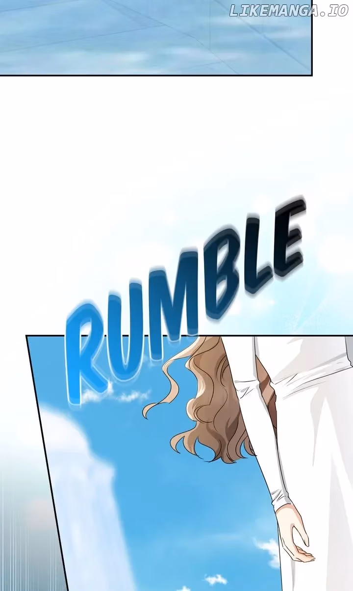 Read My Little Tyrant chapter 92 image 6 on Lezhin