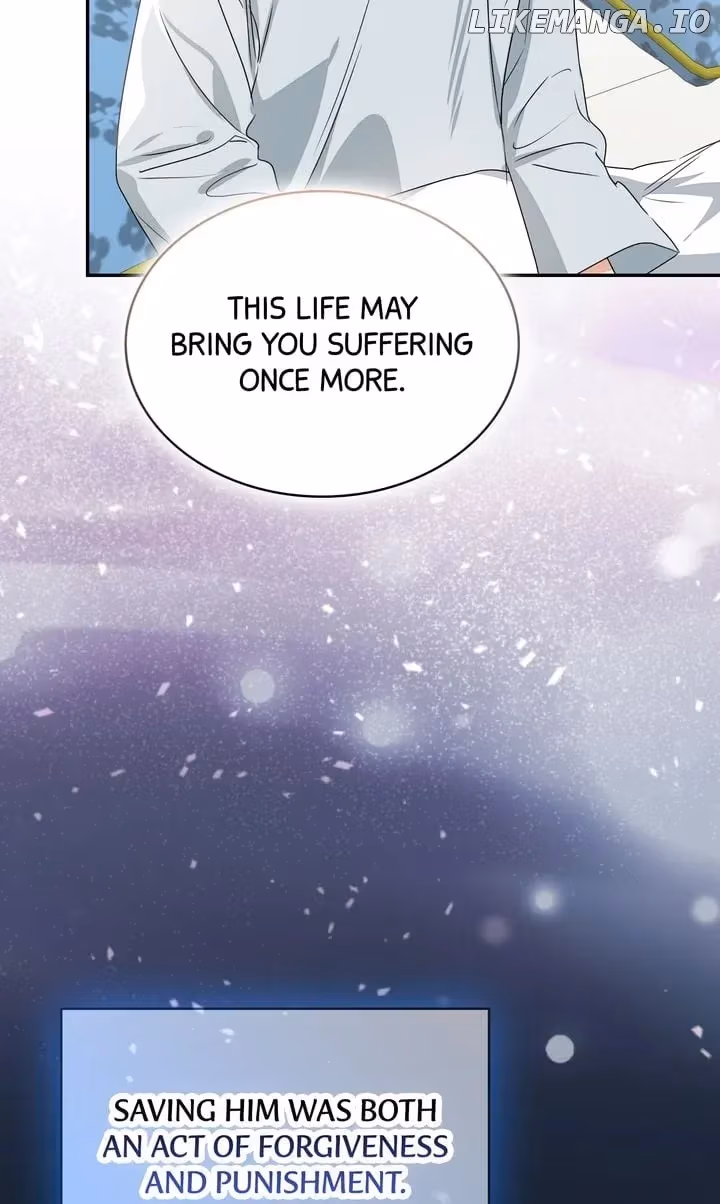 Read My Little Tyrant chapter 92 image 60 on Lezhin