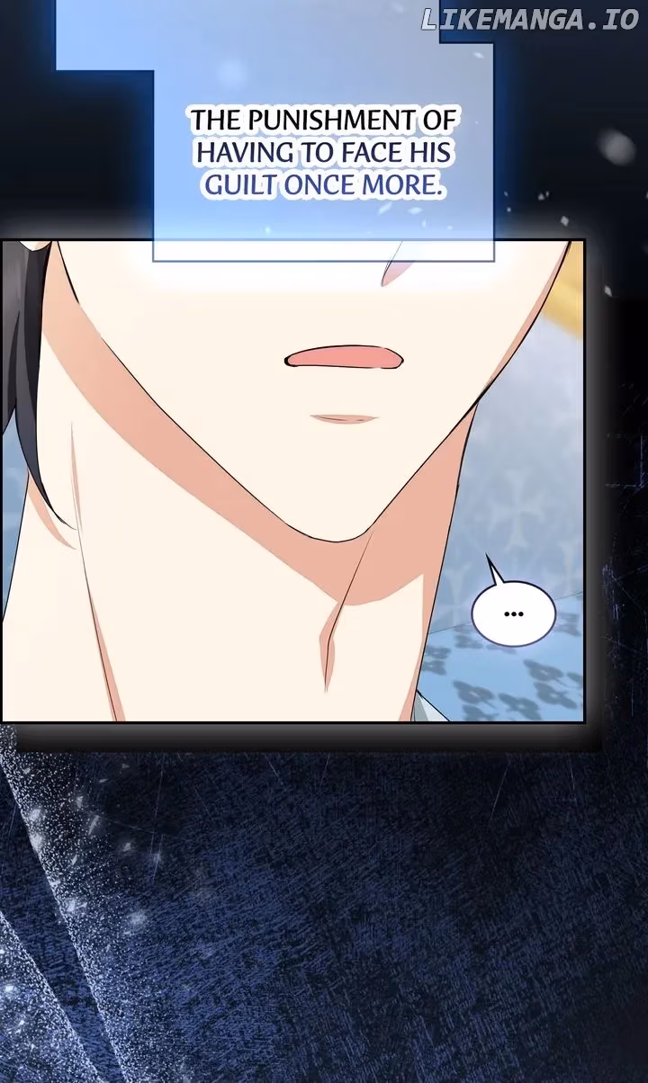 Read My Little Tyrant chapter 92 image 61 on Lezhin