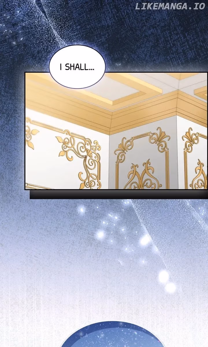 Read My Little Tyrant chapter 92 image 62 on Lezhin