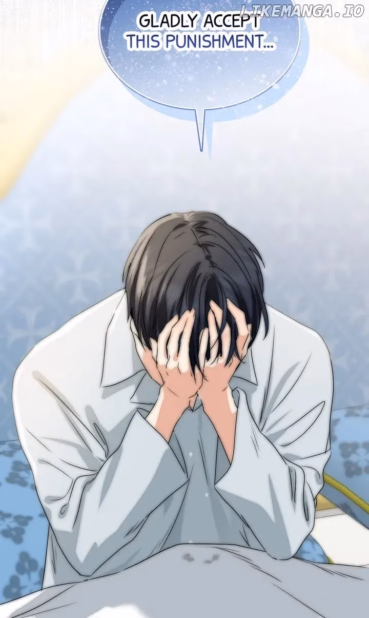 Read My Little Tyrant chapter 92 image 63 on Lezhin