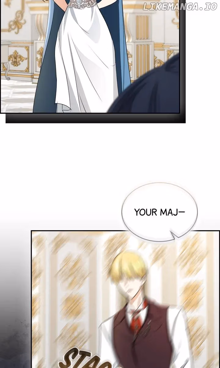 Read My Little Tyrant chapter 92 image 65 on Lezhin