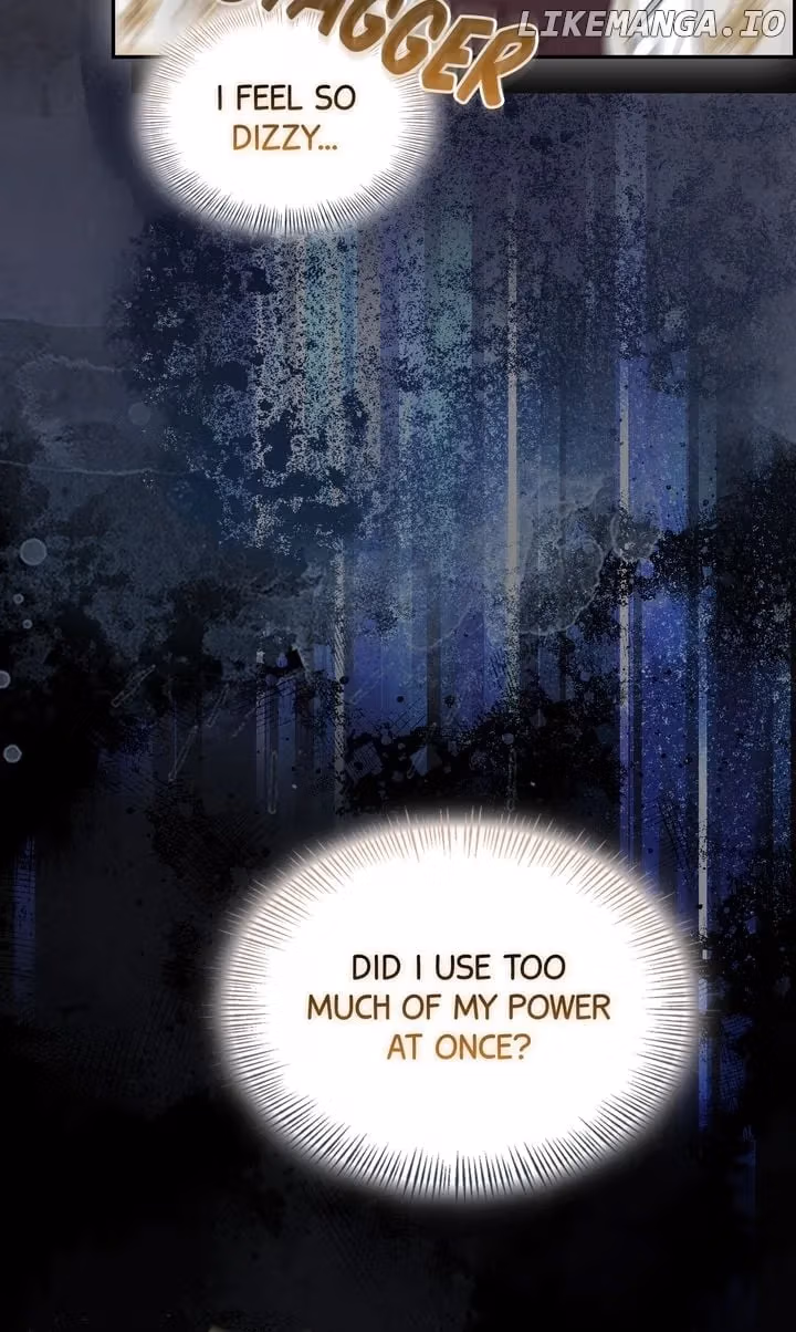 Read My Little Tyrant chapter 92 image 66 on Lezhin