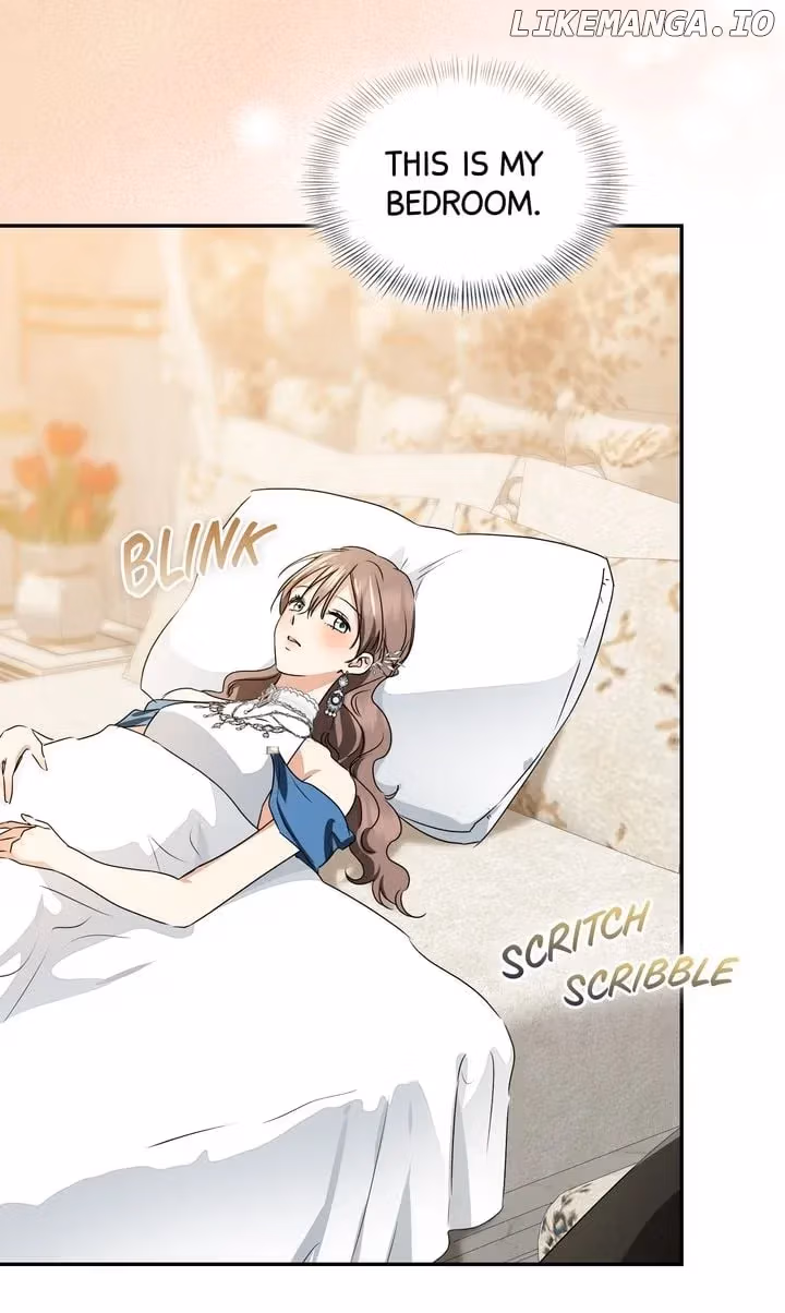 Read My Little Tyrant chapter 92 image 69 on Lezhin