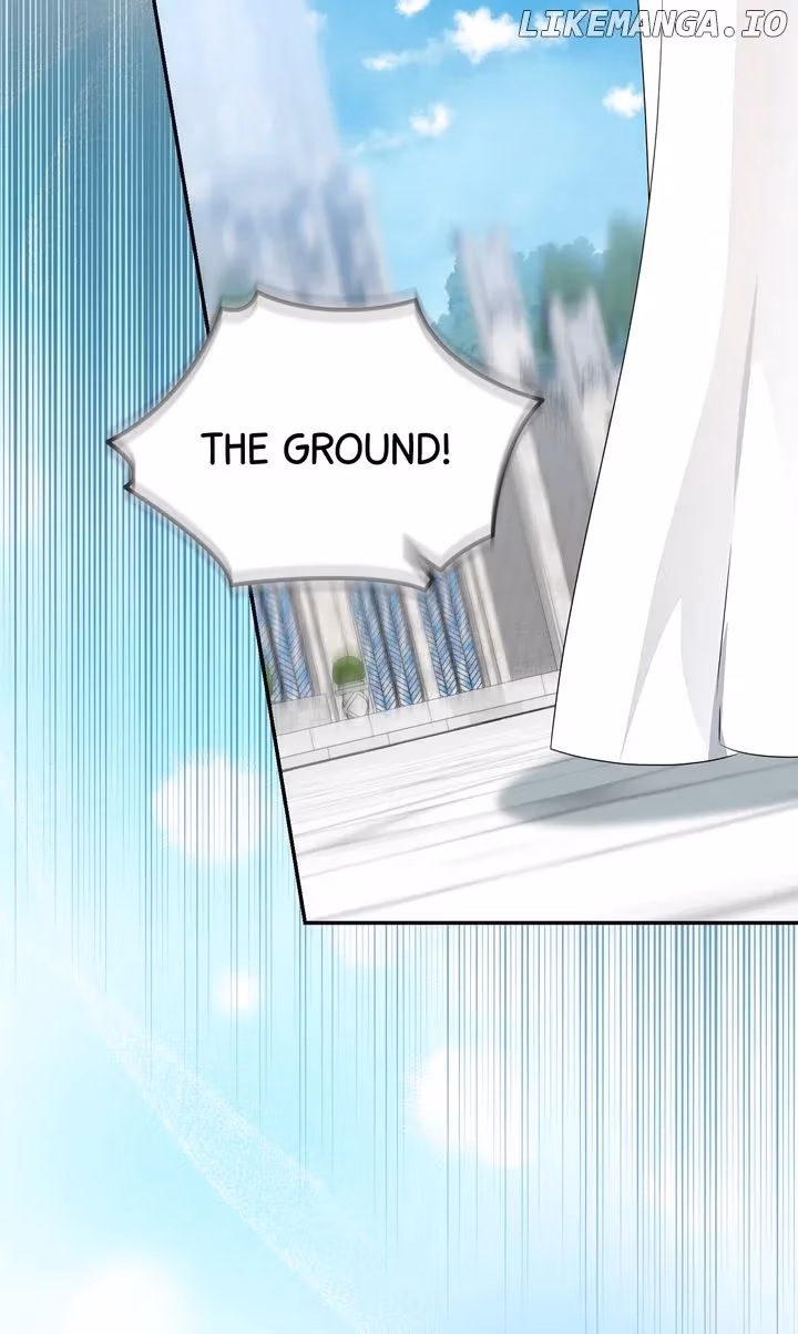 Read My Little Tyrant chapter 92 image 7 on Lezhin