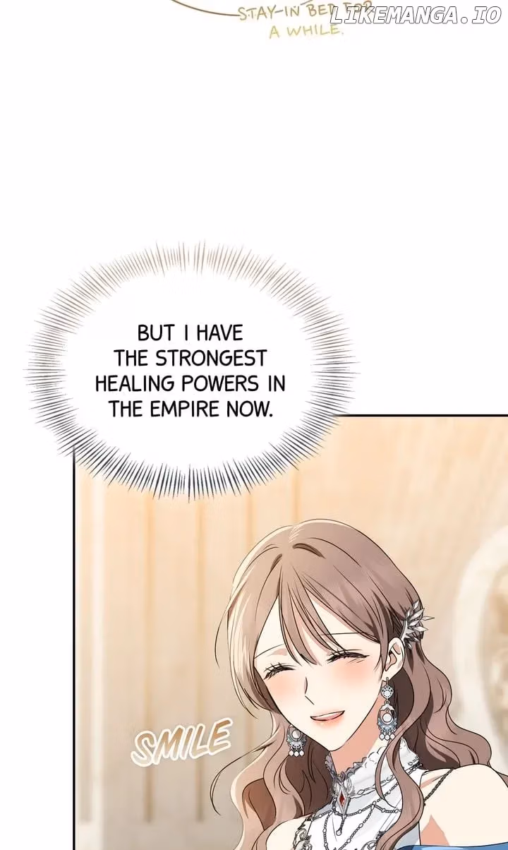 Read My Little Tyrant chapter 92 image 74 on Lezhin