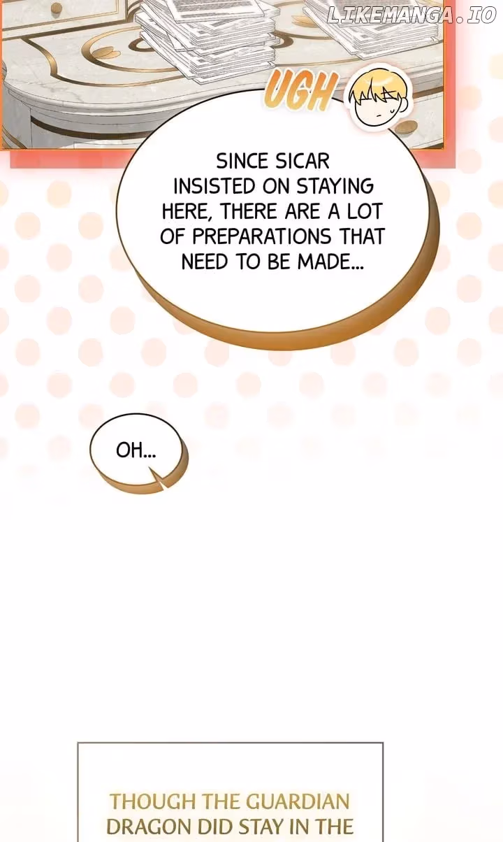 Read My Little Tyrant chapter 92 image 76 on Lezhin