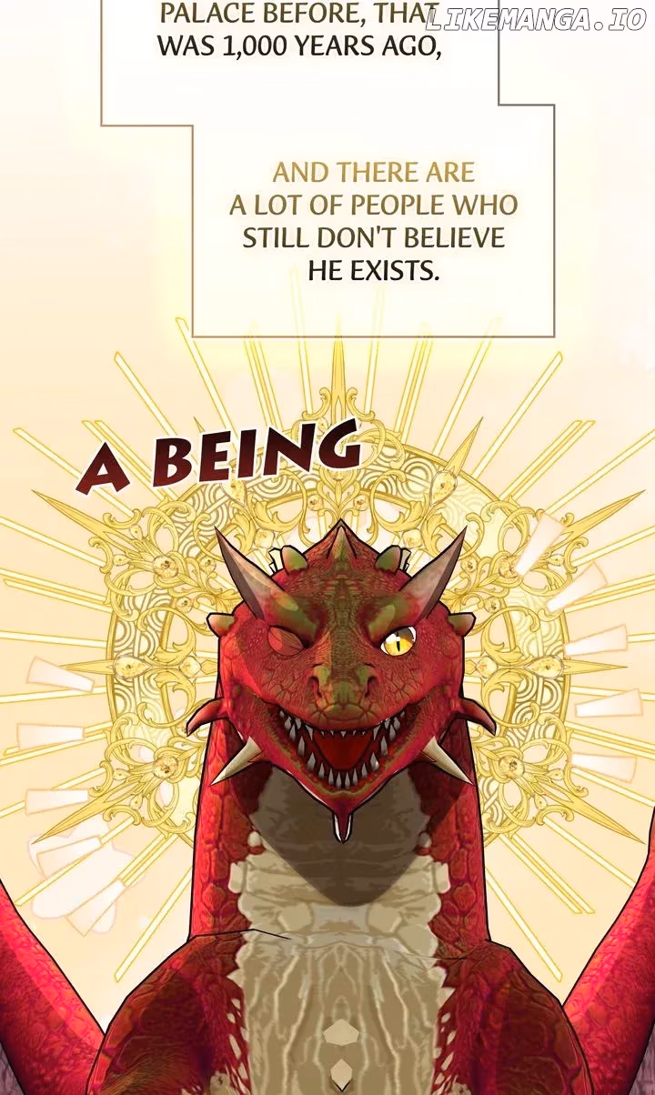 Read My Little Tyrant chapter 92 image 77 on Lezhin