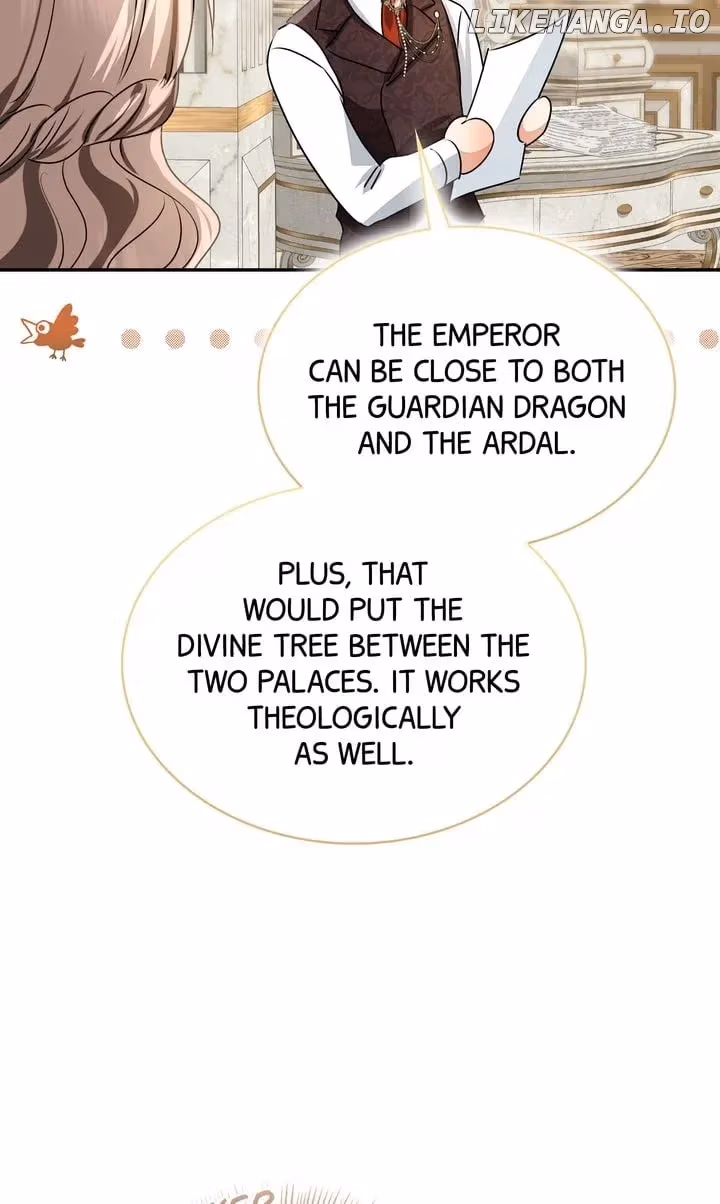 Read My Little Tyrant chapter 92 image 87 on Lezhin