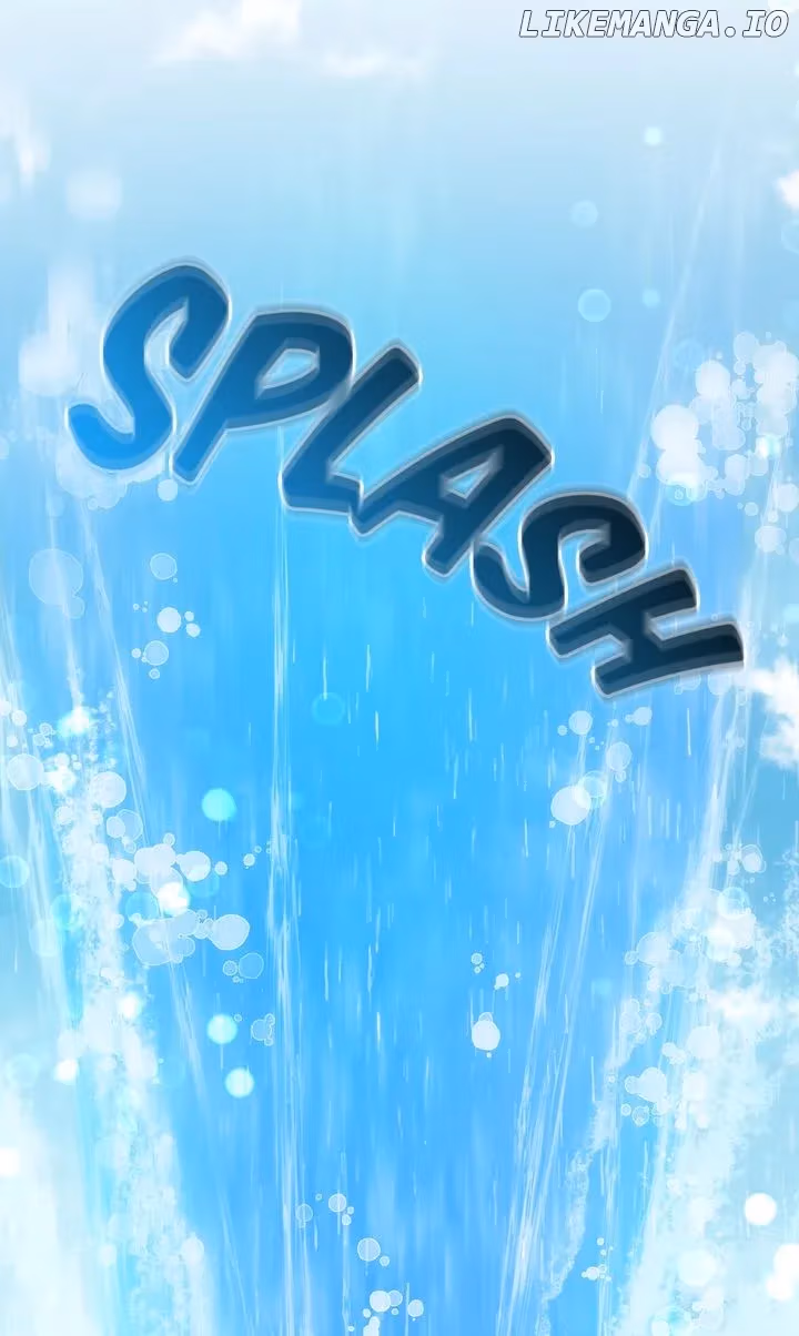 Read My Little Tyrant chapter 92 image 9 on Lezhin