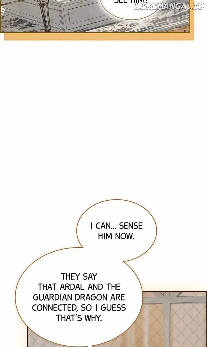 Read My Little Tyrant chapter 92 image 91 on Lezhin