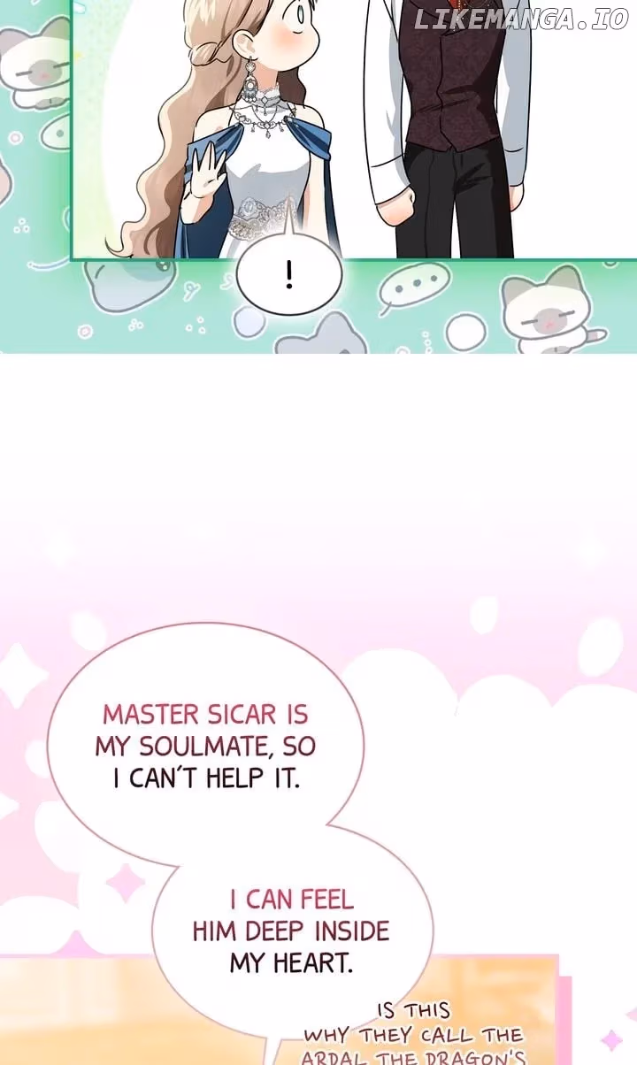 Read My Little Tyrant chapter 92 image 95 on Lezhin