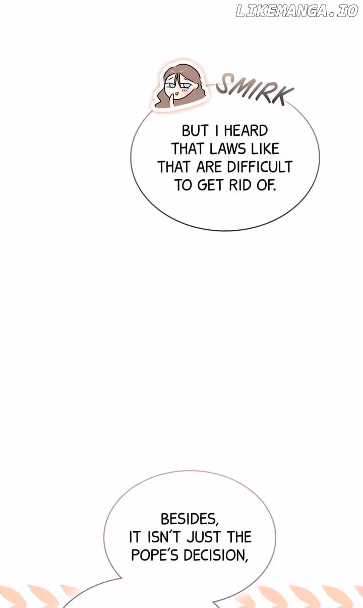 Read My Little Tyrant chapter 92 image 97 on Lezhin