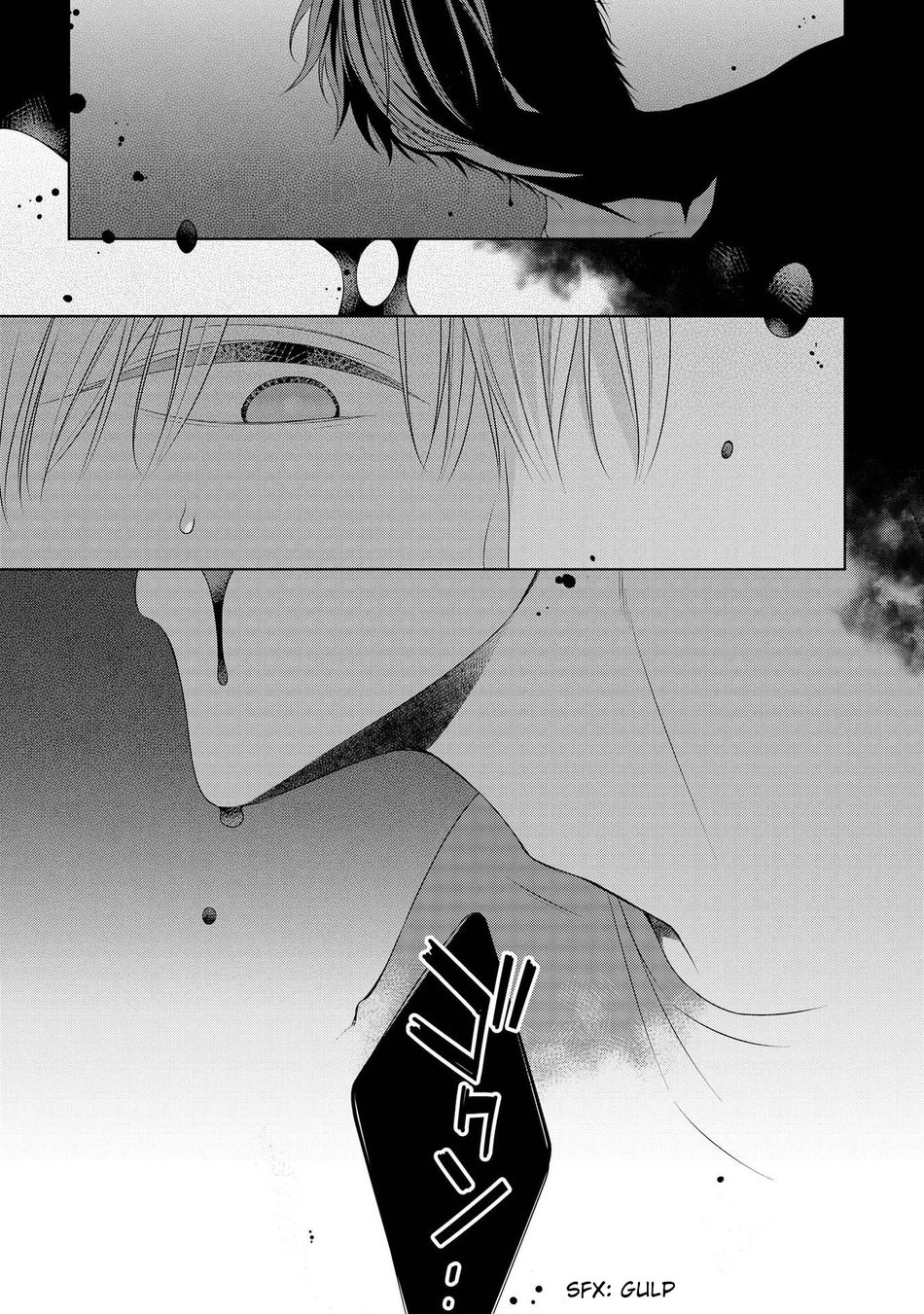 Read My Little Vampire chapter 2 image 25 on Lezhin