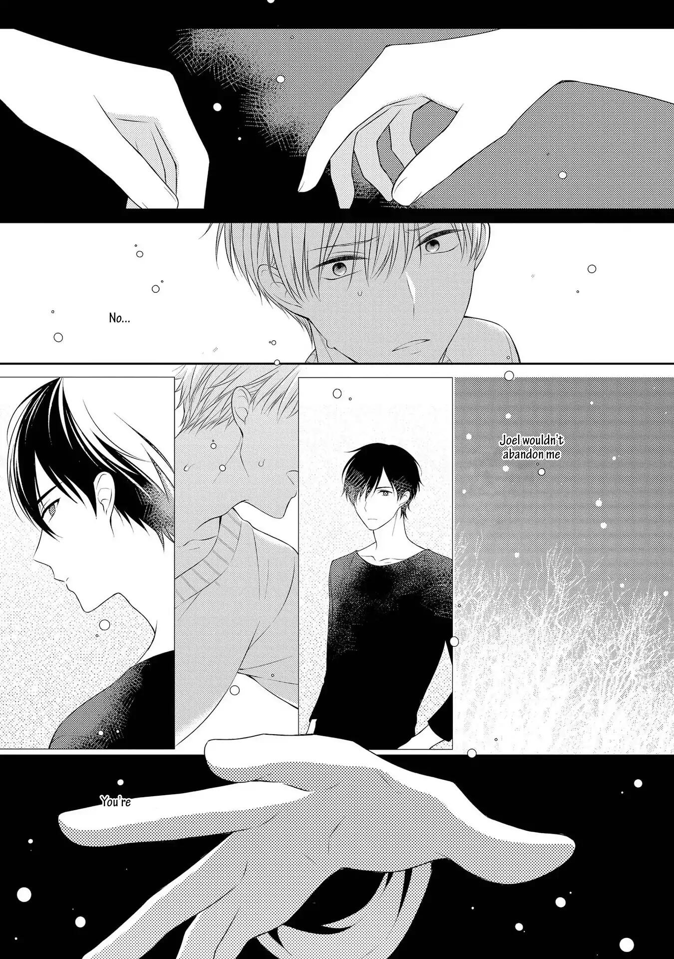 Read My Little Vampire chapter 4 image 14 on Lezhin