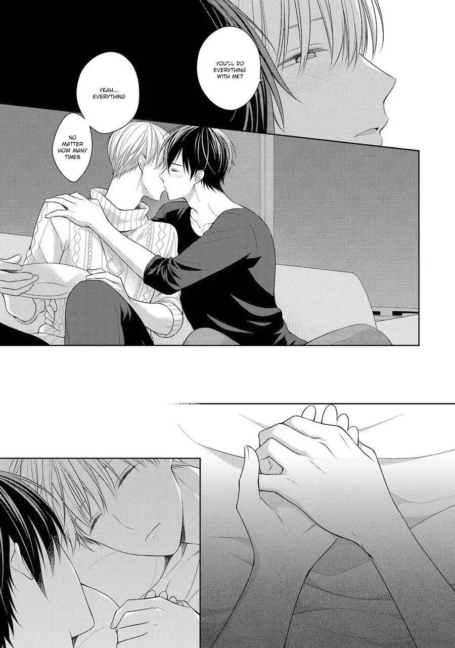 Read My Little Vampire chapter 5 image 18 on Lezhin