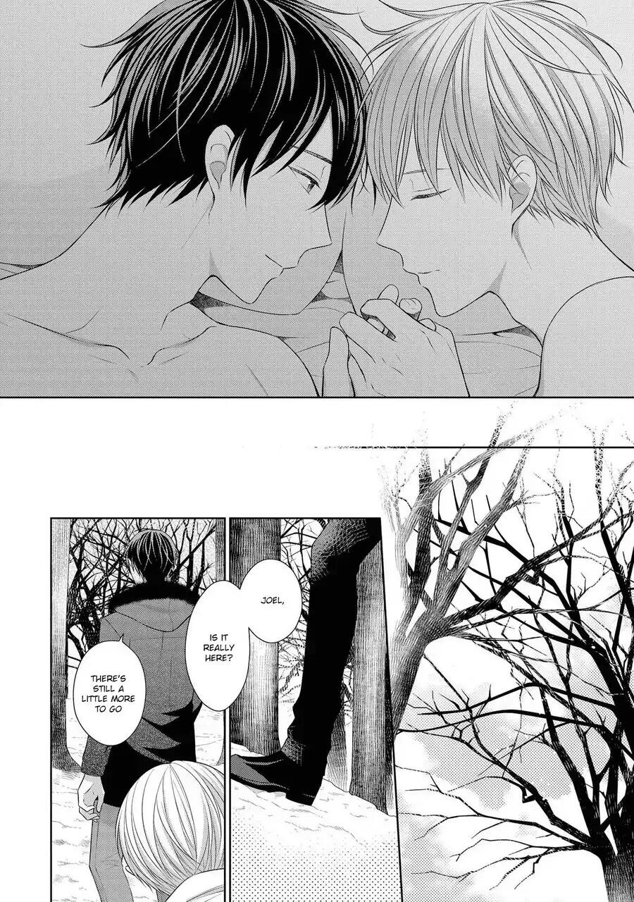 Read My Little Vampire chapter 5 image 19 on Lezhin