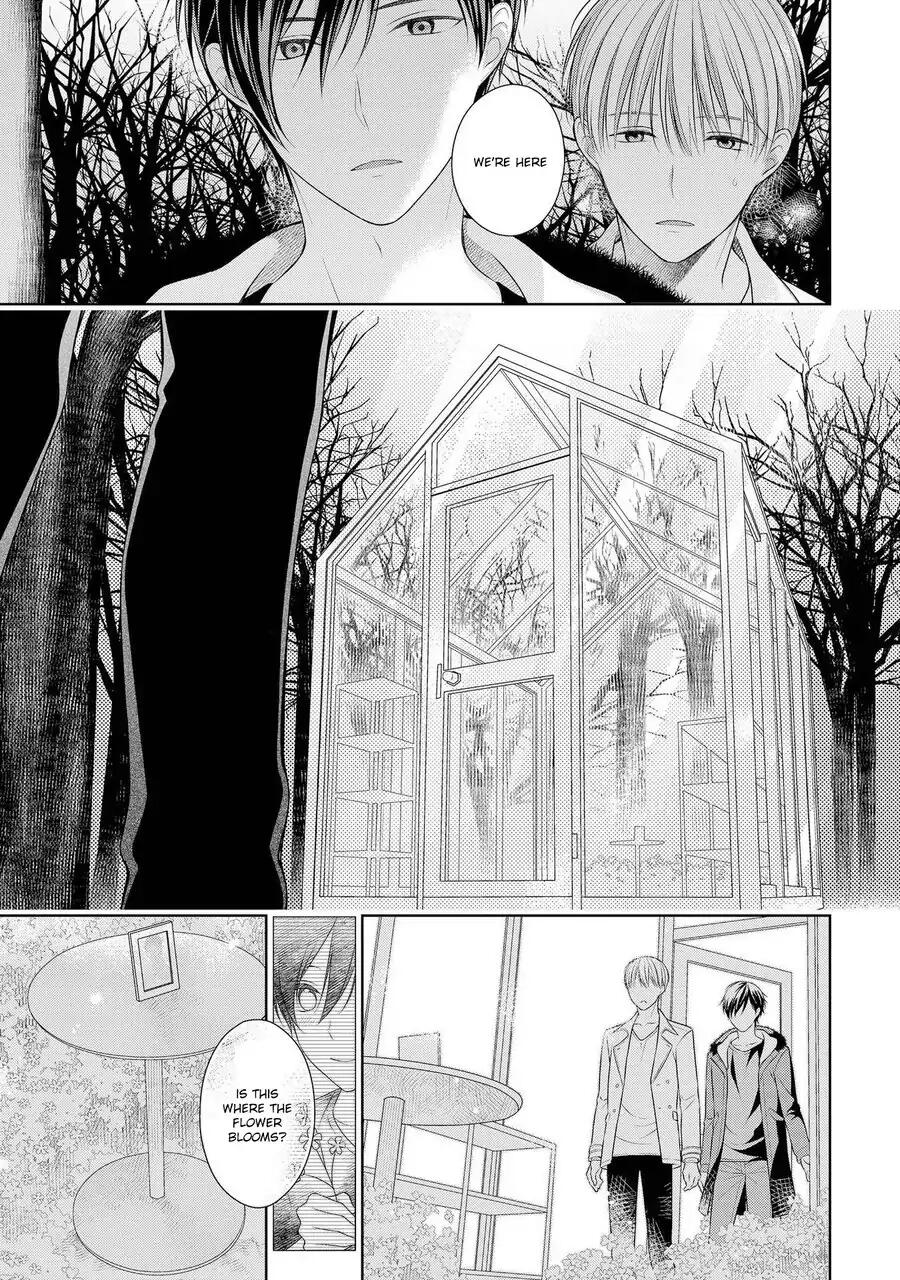 Read My Little Vampire chapter 5 image 20 on Lezhin