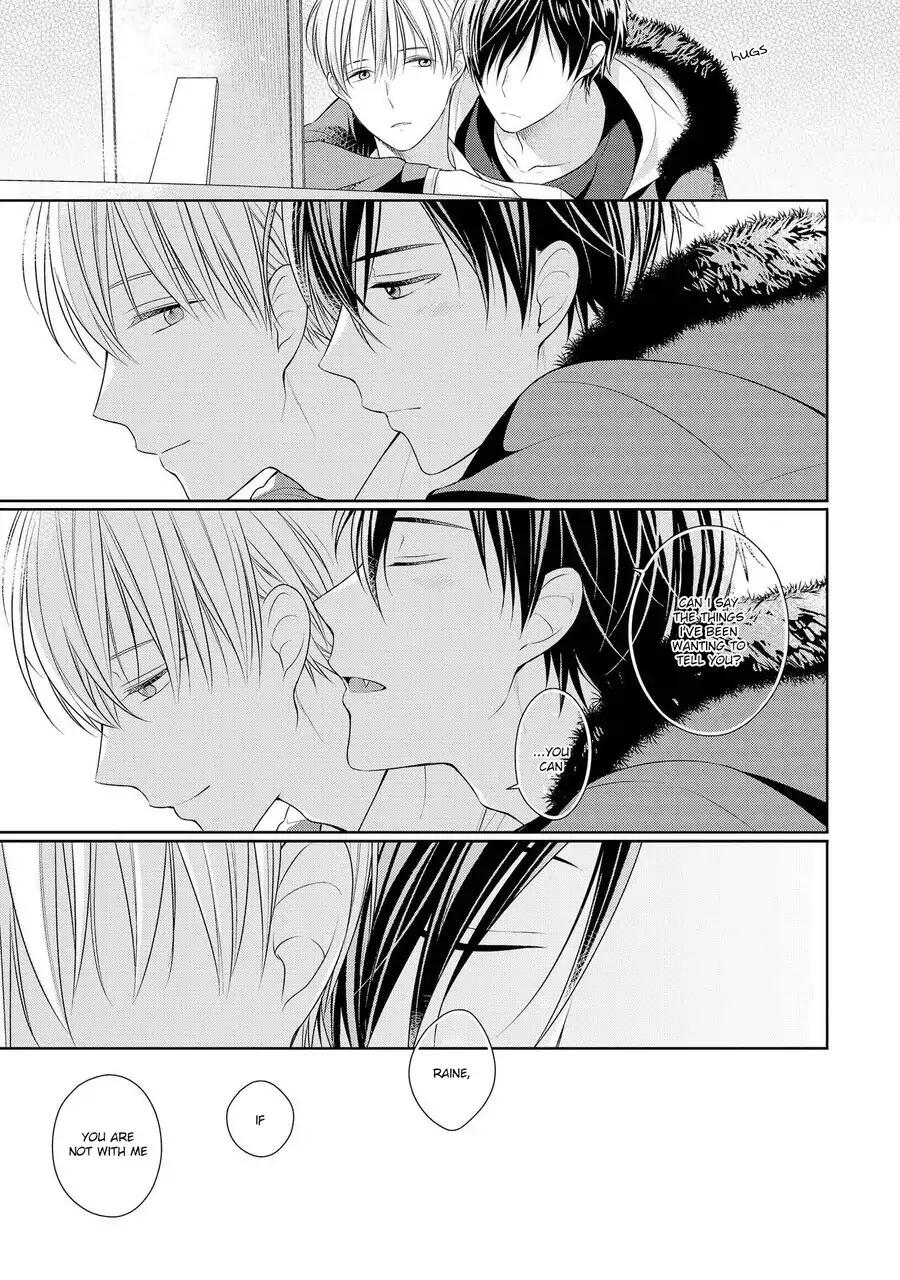 Read My Little Vampire chapter 5 image 22 on Lezhin