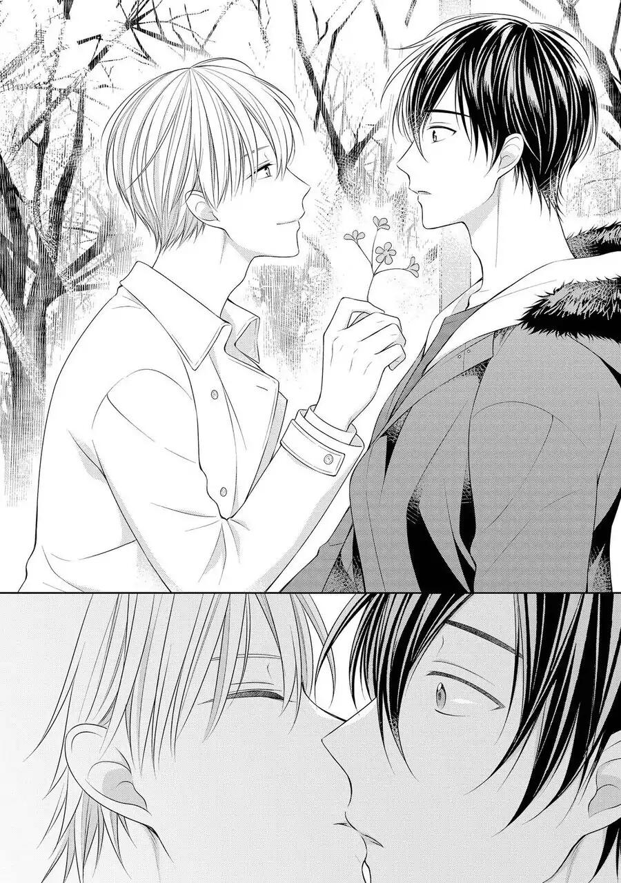 Read My Little Vampire chapter 5 image 25 on Lezhin