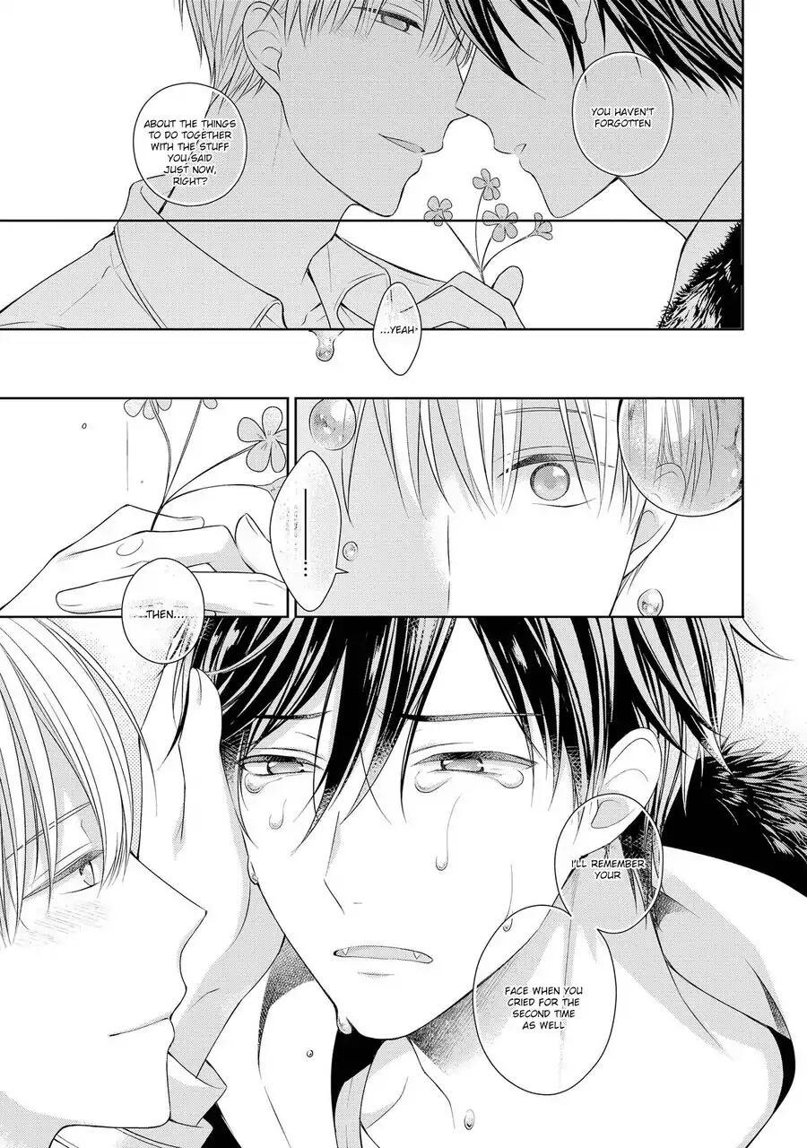 Read My Little Vampire chapter 5 image 26 on Lezhin