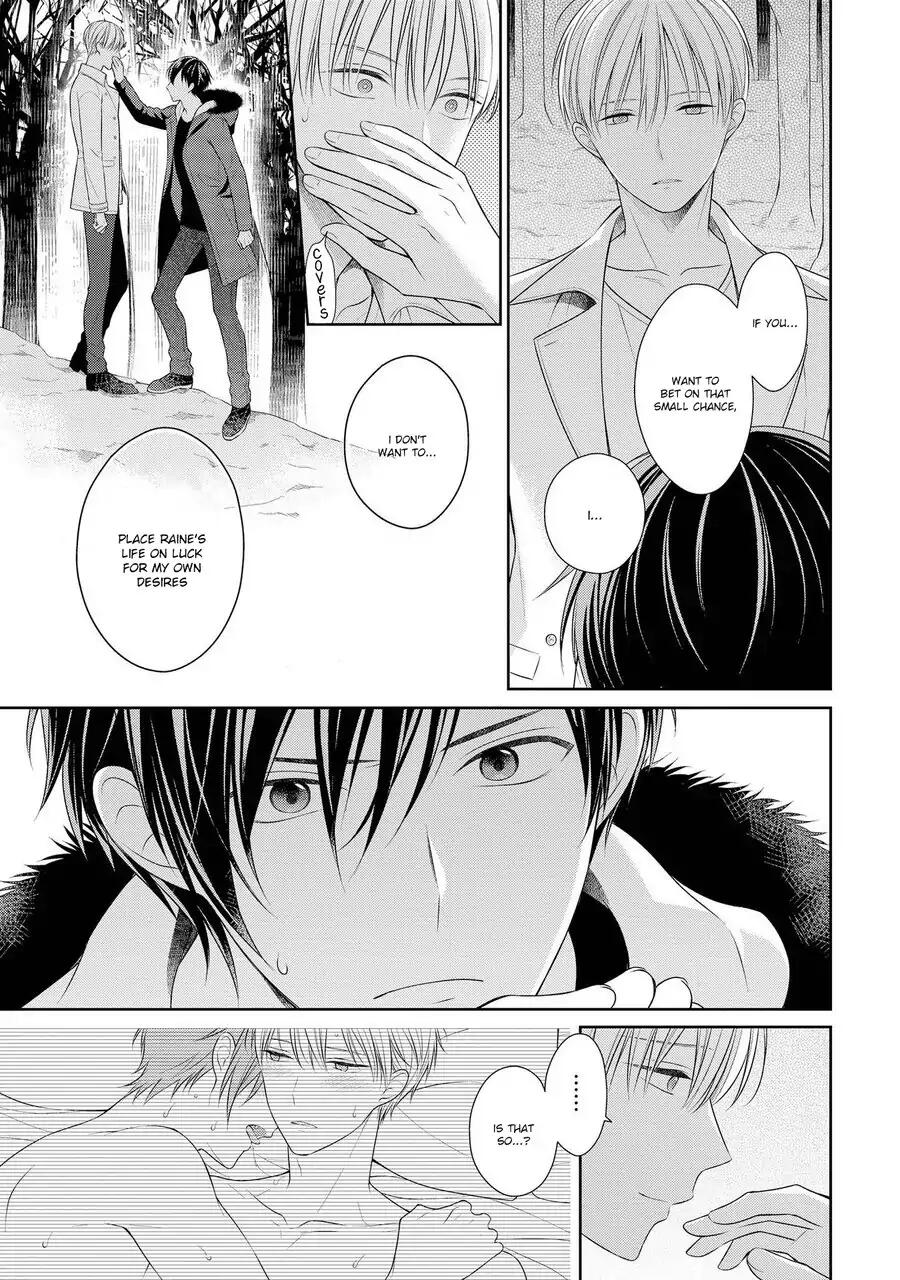 Read My Little Vampire chapter 5 image 28 on Lezhin