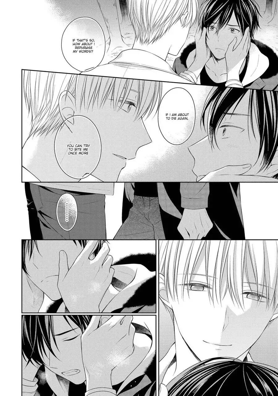 Read My Little Vampire chapter 5 image 29 on Lezhin
