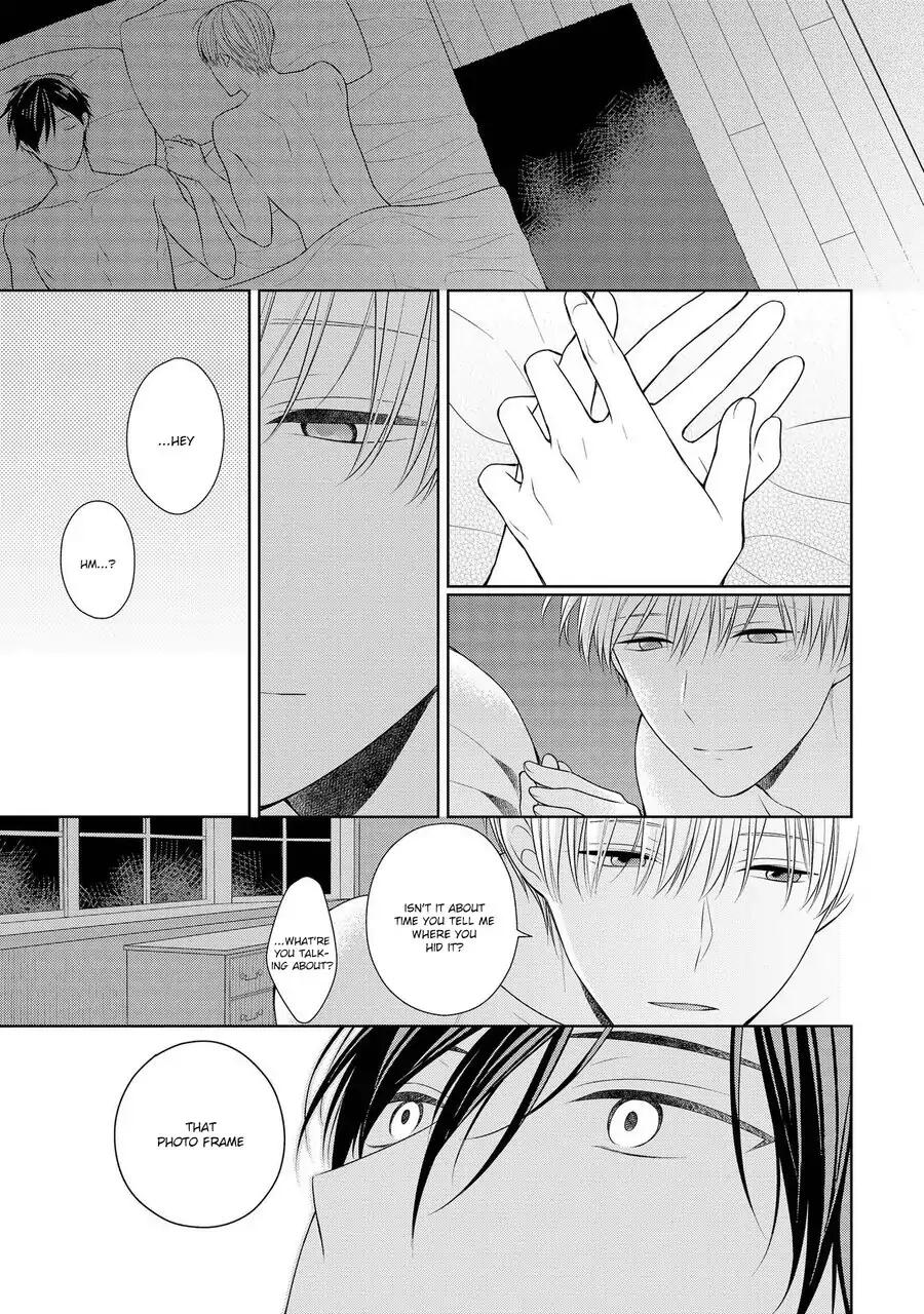 Read My Little Vampire chapter 5 image 8 on Lezhin