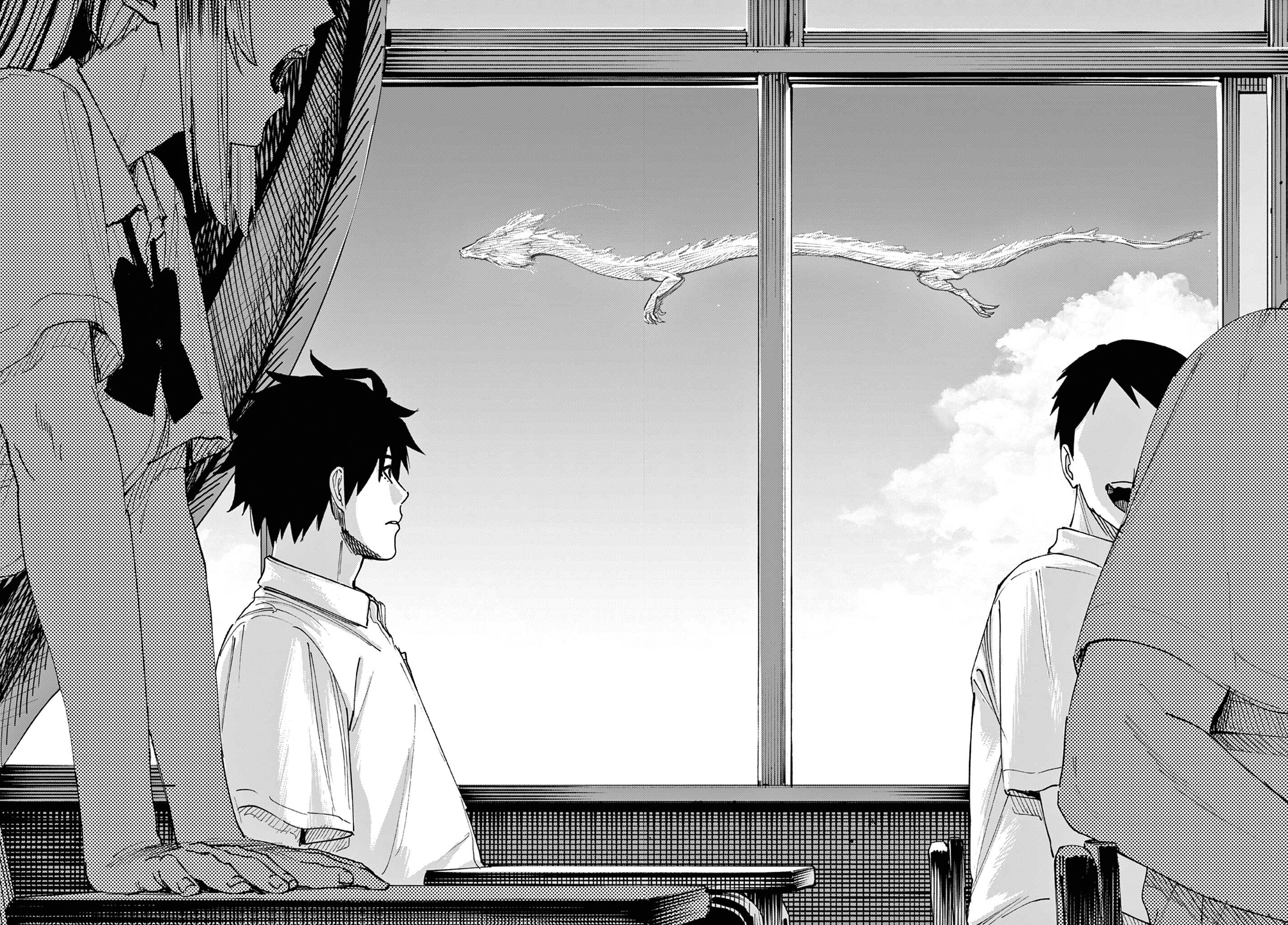 Read My Lord Shall Fall chapter 1 image 13 on Lezhin