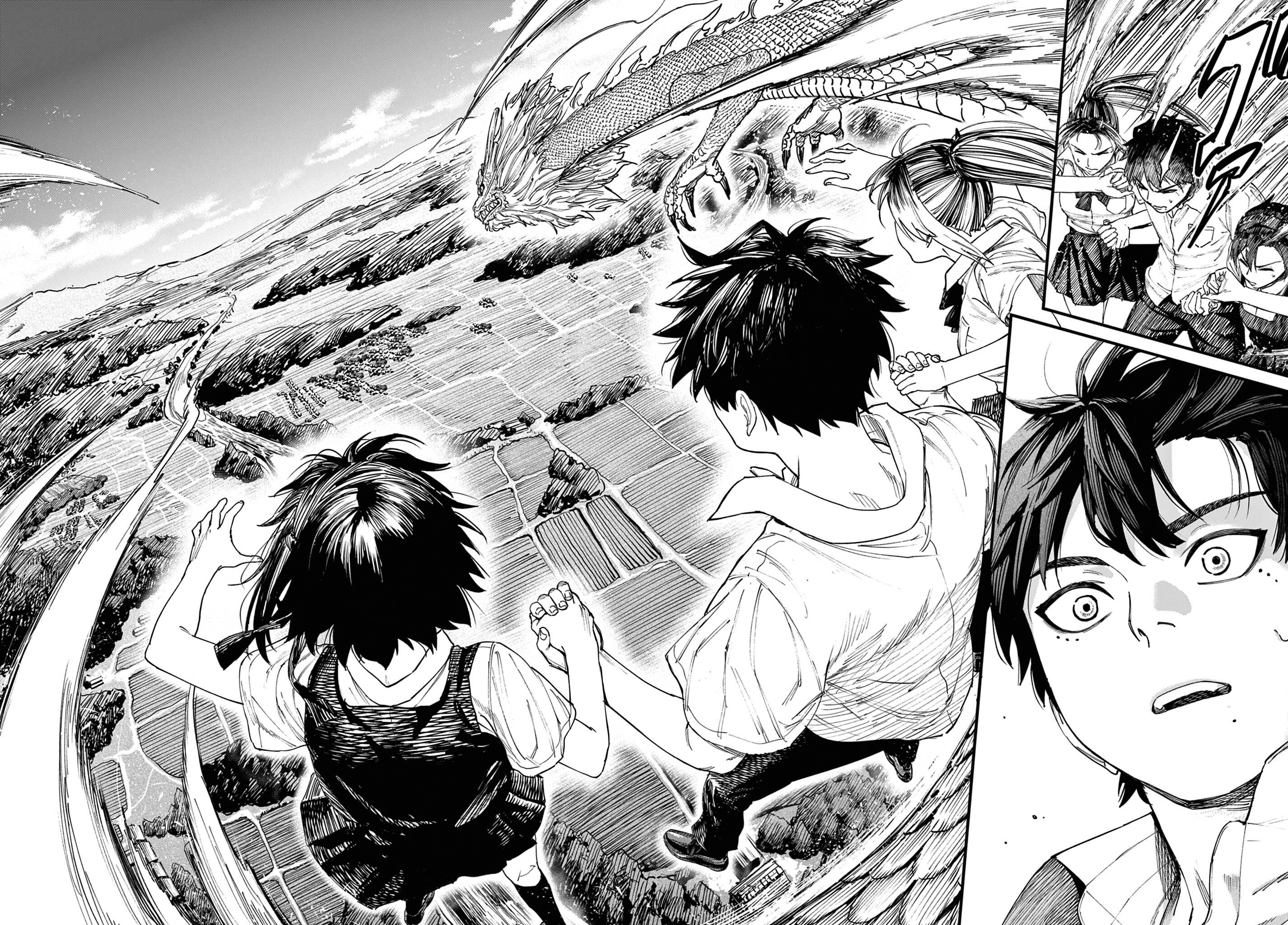 Read My Lord Shall Fall chapter 1 image 47 on Lezhin