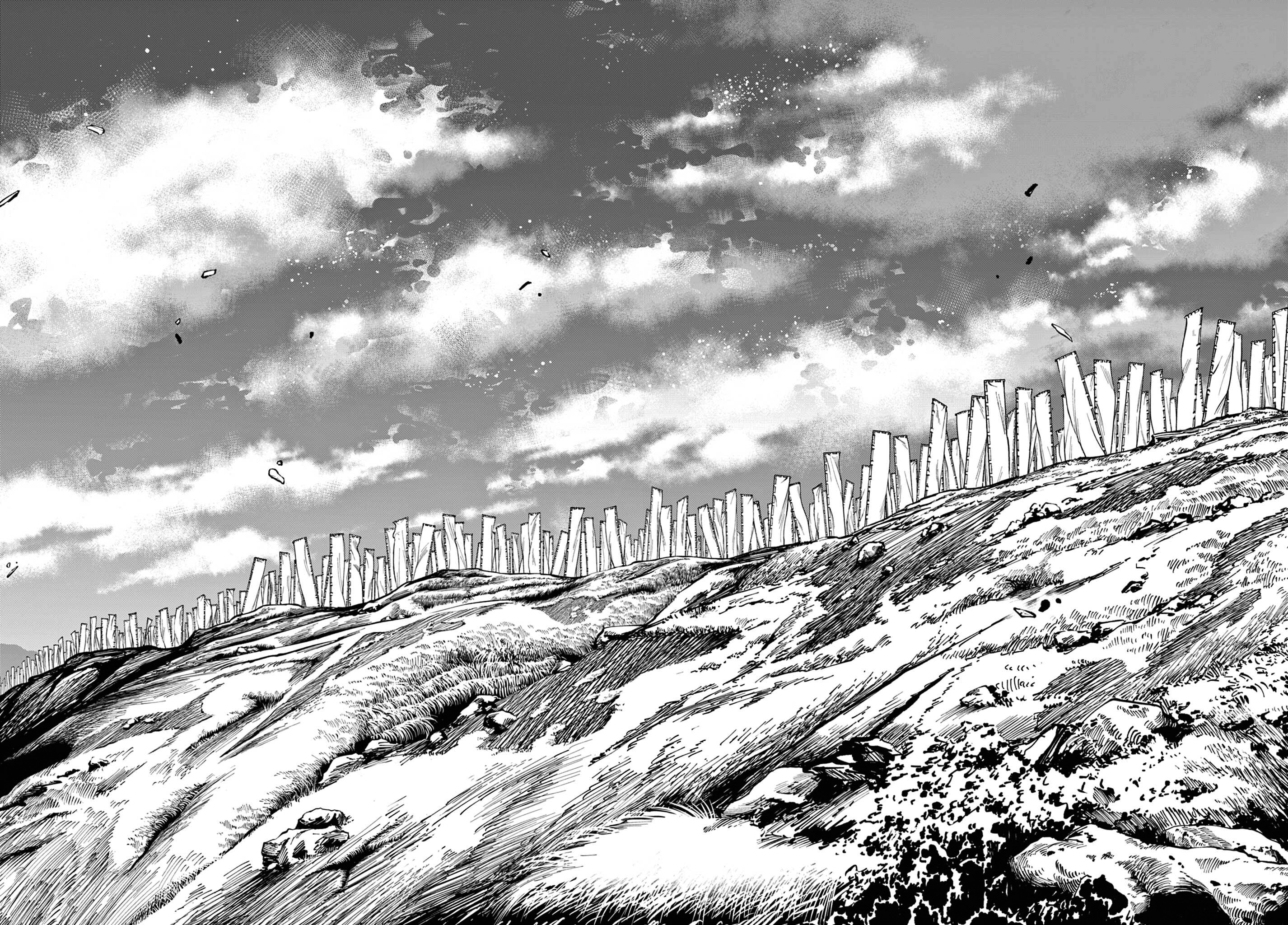 Read My Lord Shall Fall chapter 2 image 29 on Lezhin
