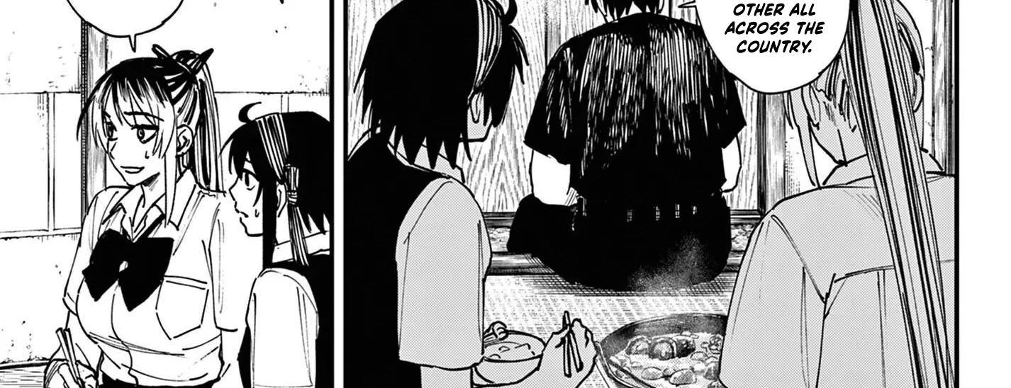 Read My Lord Shall Fall chapter 3 image 11 on Lezhin