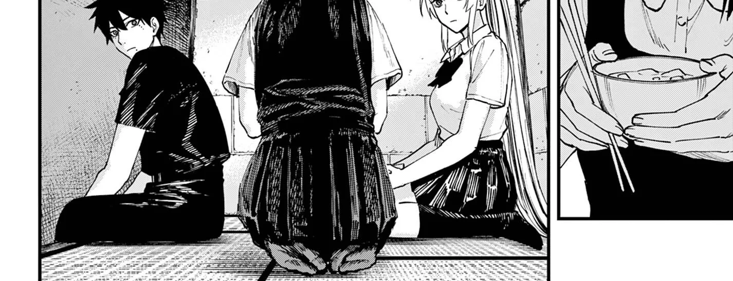 Read My Lord Shall Fall chapter 3 image 13 on Lezhin