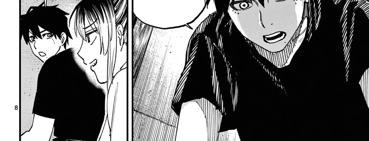 Read My Lord Shall Fall chapter 3 image 17 on Lezhin