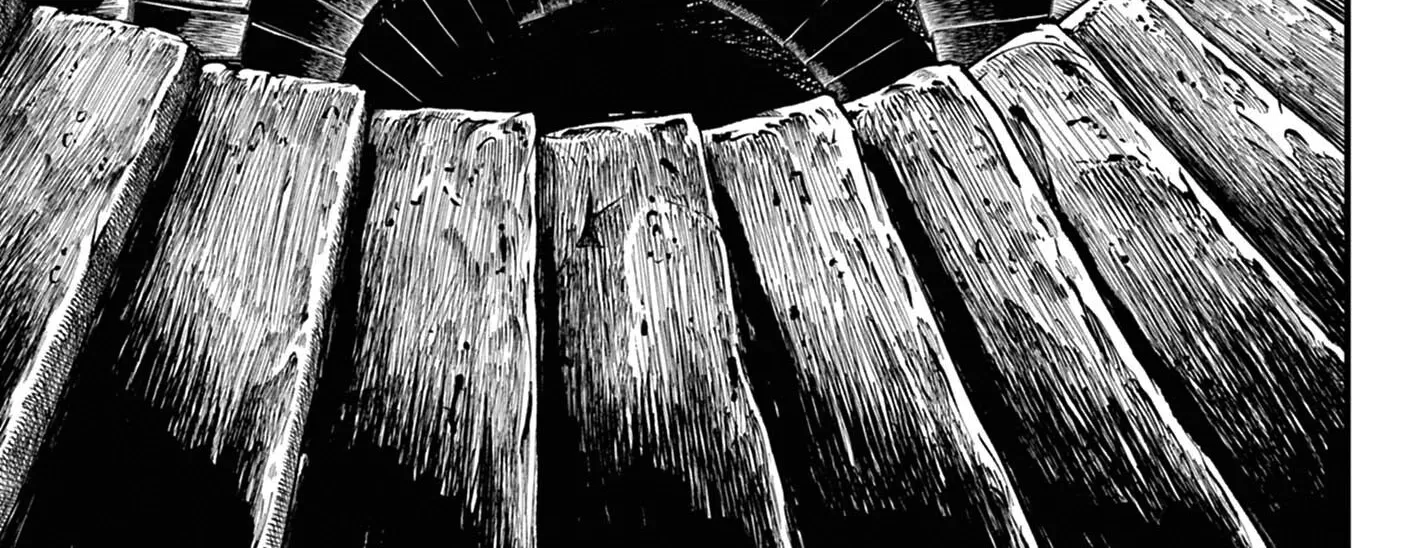 Read My Lord Shall Fall chapter 3 image 31 on Lezhin
