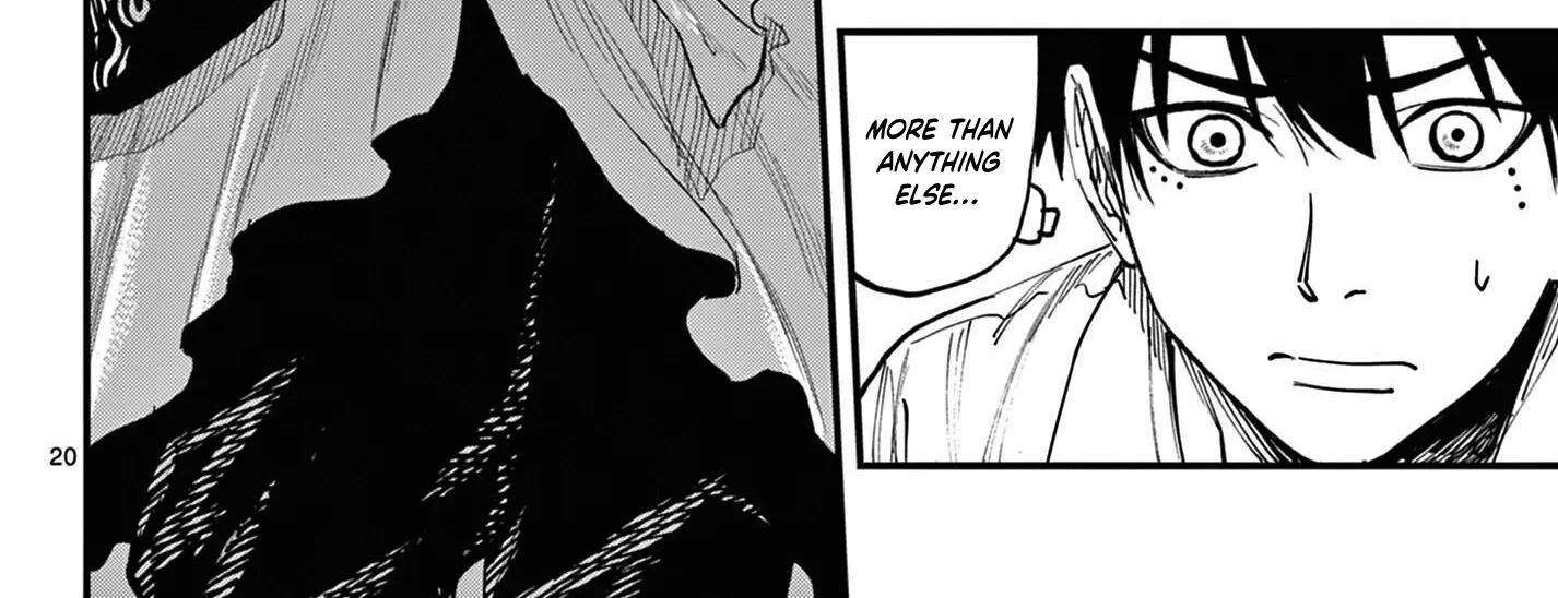 Read My Lord Shall Fall chapter 3 image 39 on Lezhin