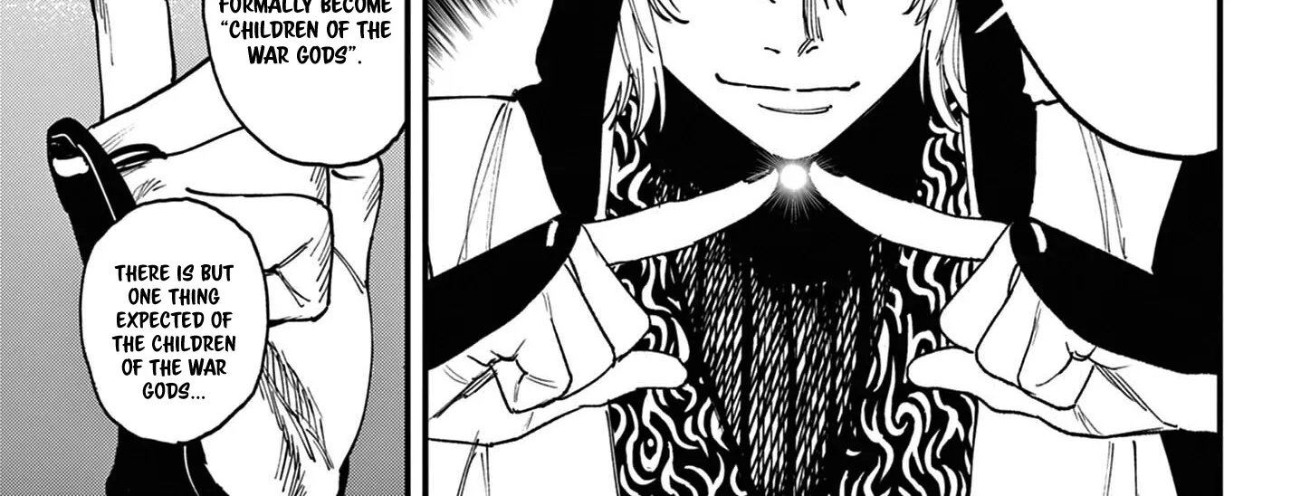Read My Lord Shall Fall chapter 3 image 41 on Lezhin